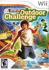 ACTIVE LIFE - OUTDOOR CHALLENGE